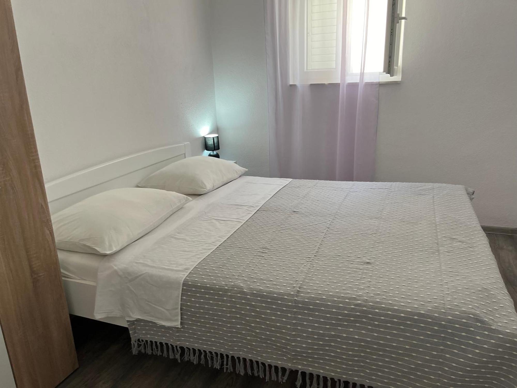 Apartment Makarska M&I, Free Private Parking Exterior photo
