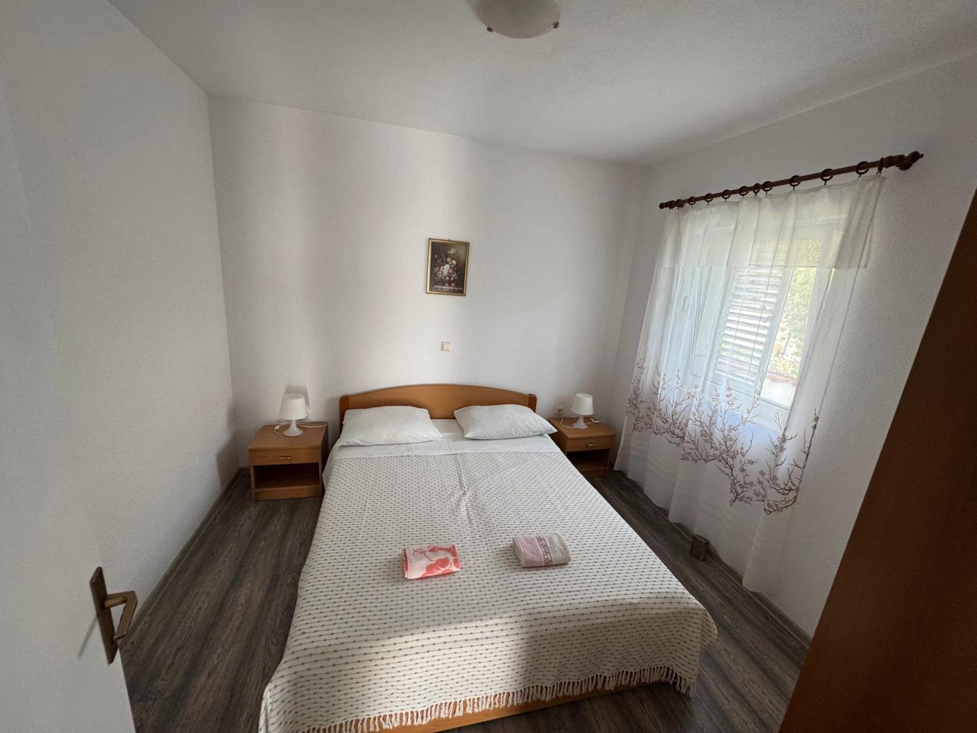 Apartment Makarska M&I, Free Private Parking Exterior photo